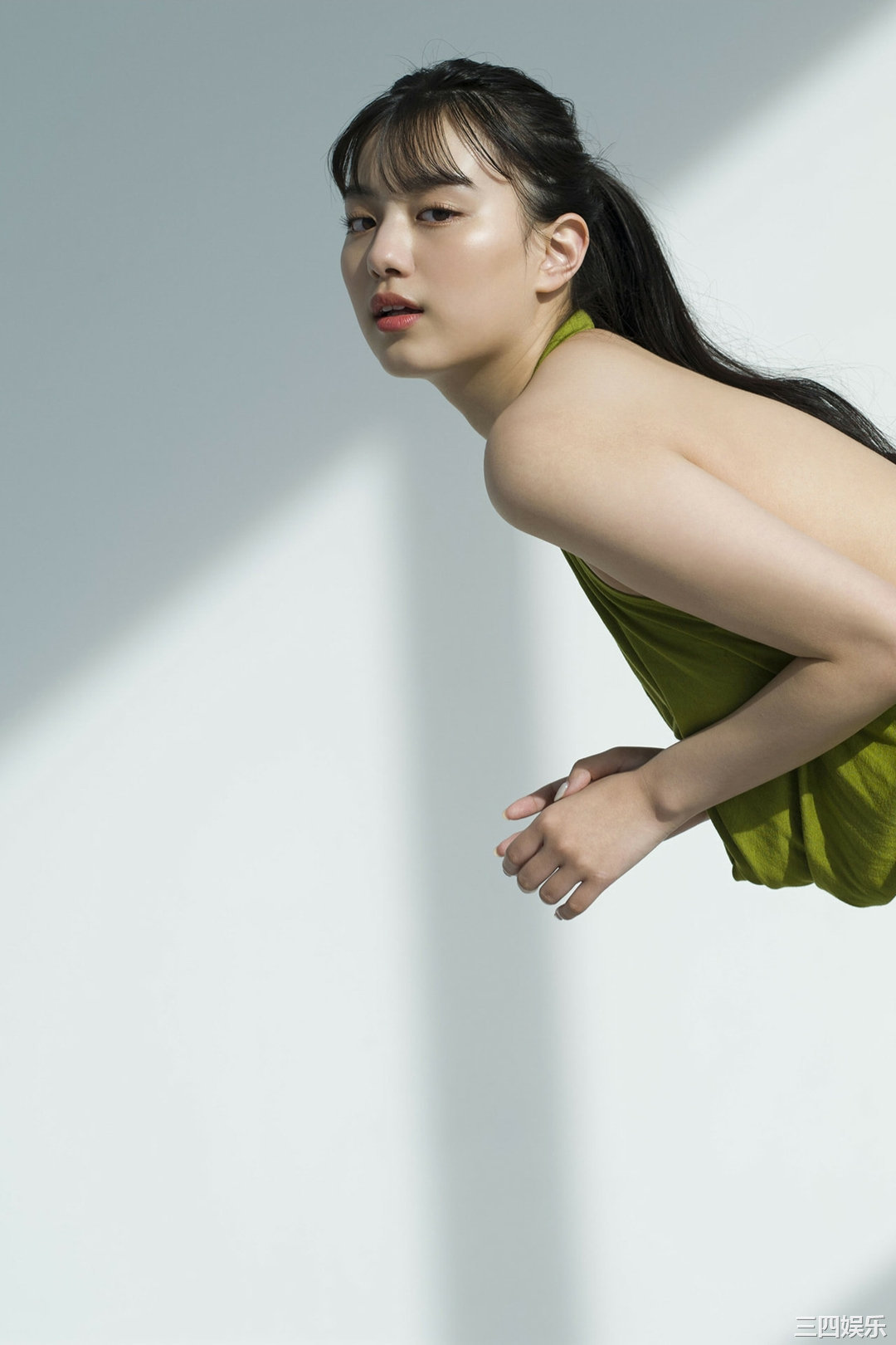 鹤岛乃爱写真集《秘密》高清全本