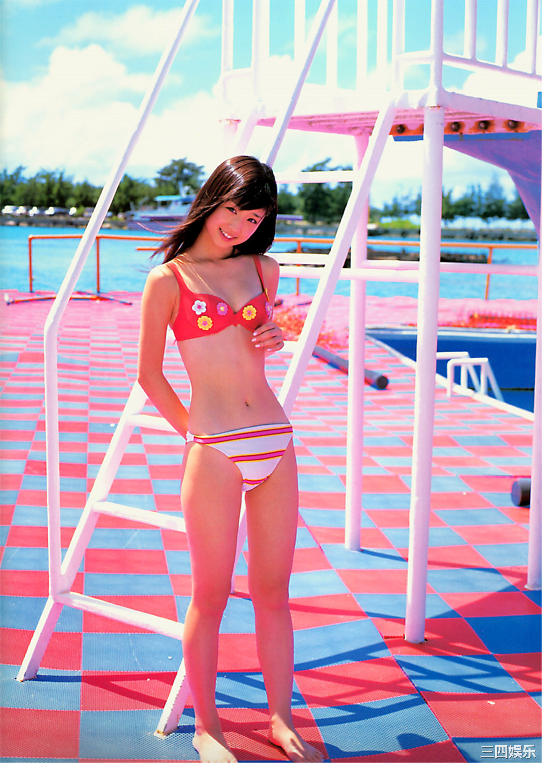 小仓优子写真集《ゆうこの秘密の部屋》高清全本