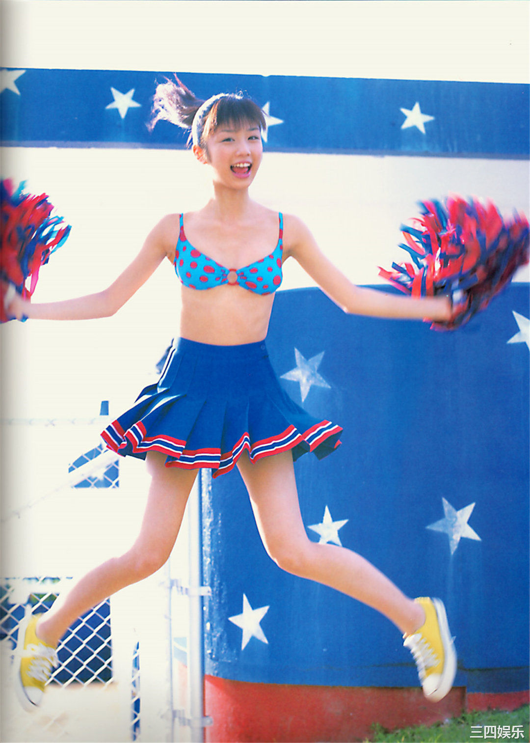 小仓优子写真集《ゆうこの秘密の部屋》高清全本