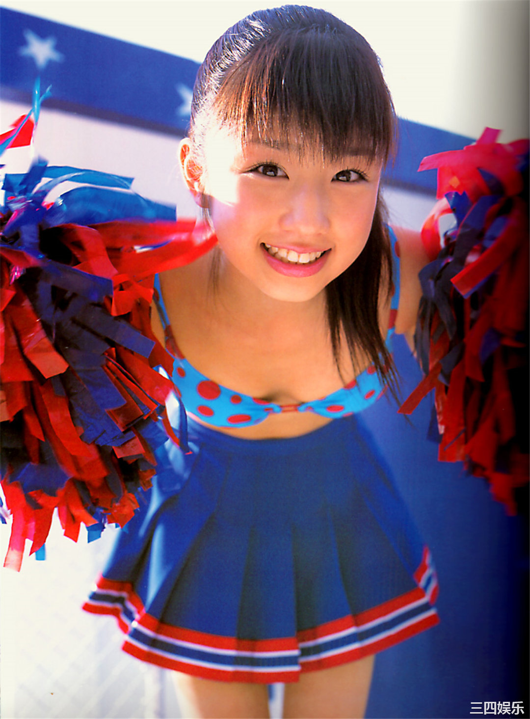 小仓优子写真集《ゆうこの秘密の部屋》高清全本