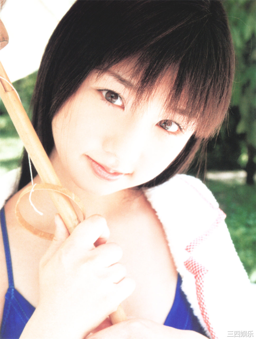 小仓优子写真集《優Q天国》高清全本