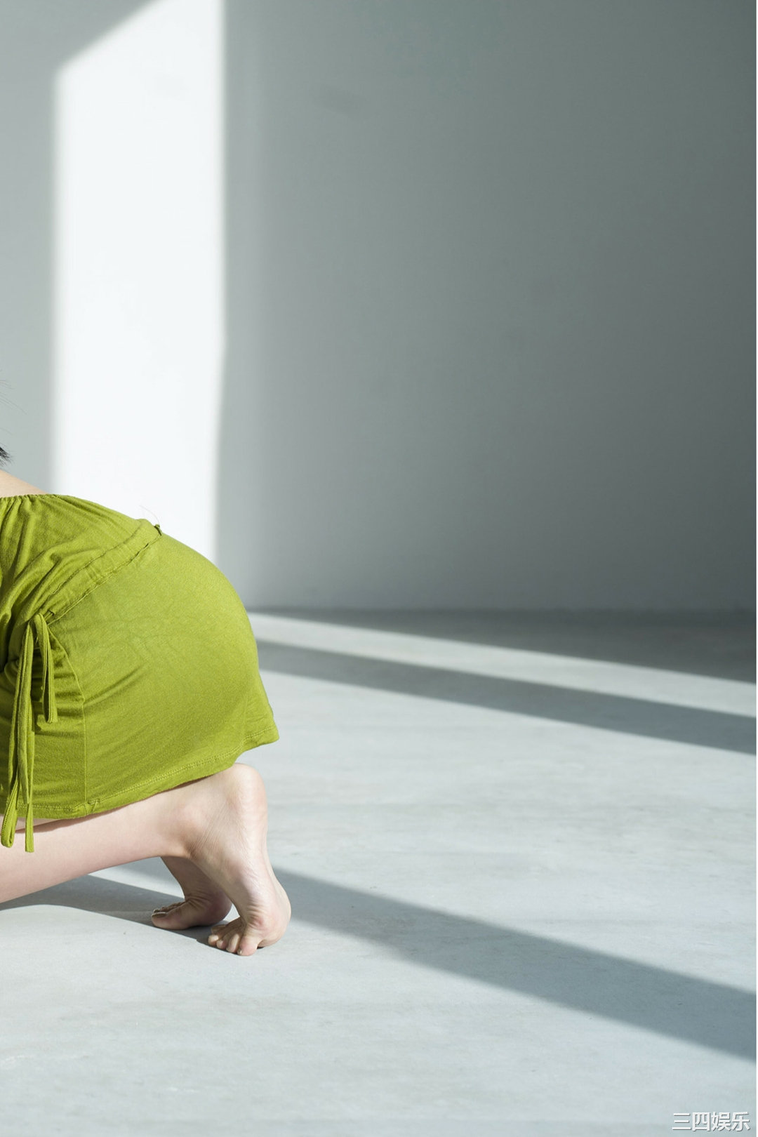 鹤岛乃爱写真集《秘密》高清全本