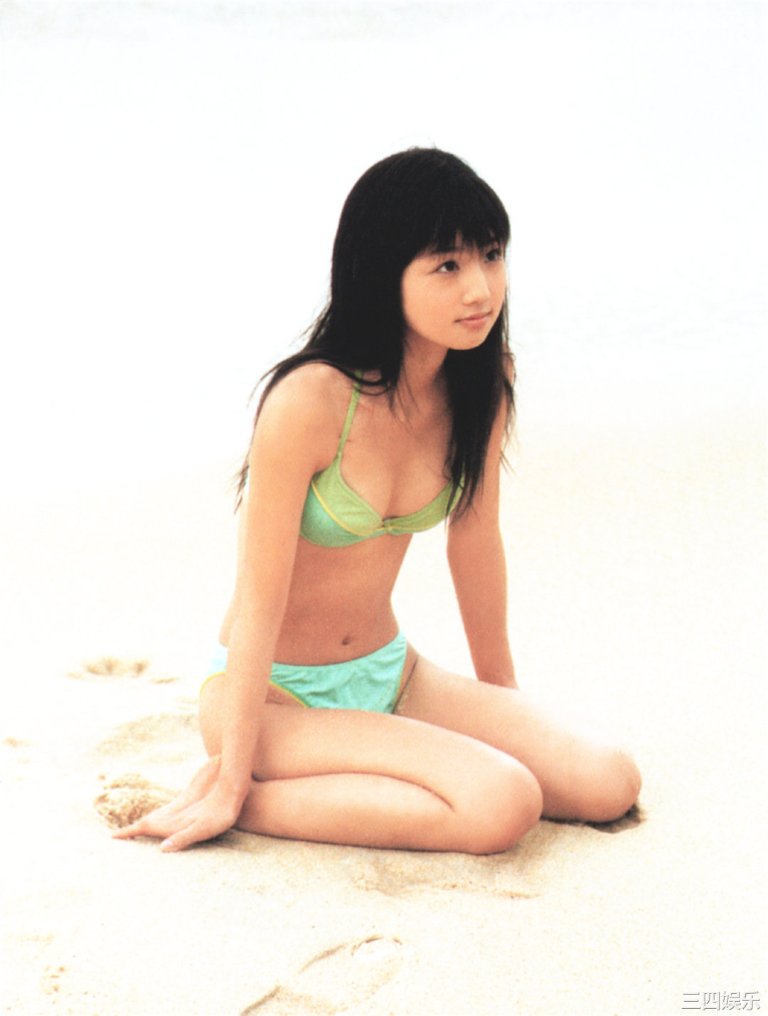 小仓优子写真集《優Q天国》高清全本