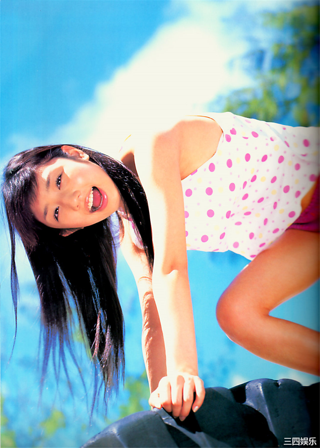 小仓优子写真集《ゆうこの秘密の部屋》高清全本