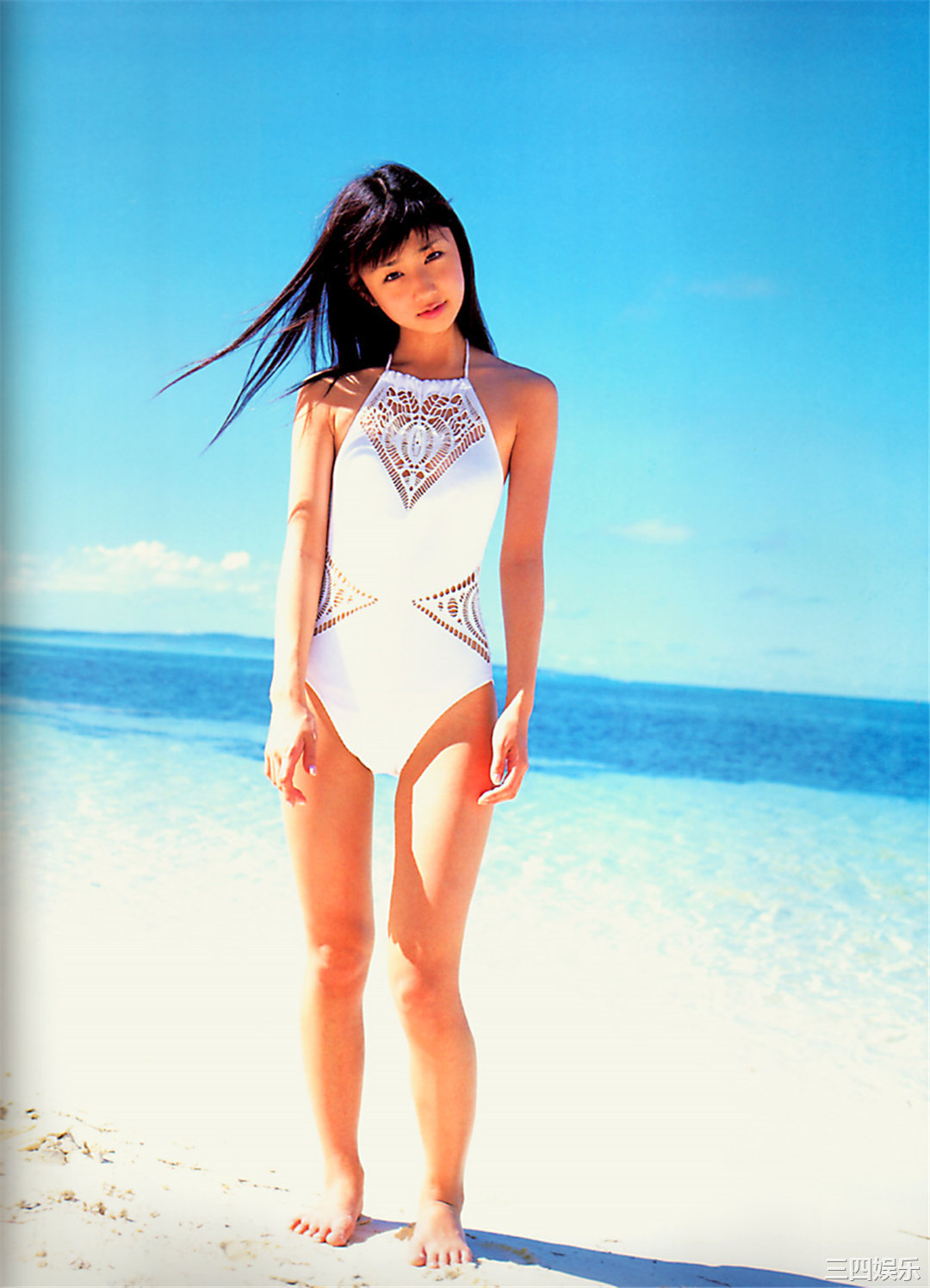 小仓优子写真集《ゆうこの秘密の部屋》高清全本