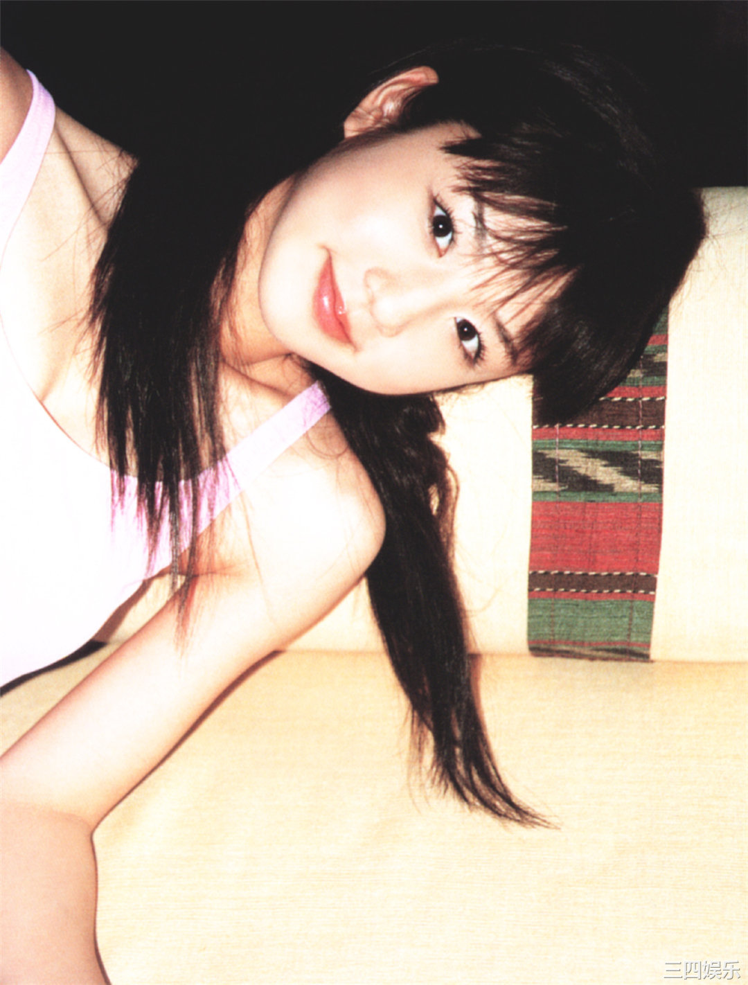 小仓优子写真集《優Q天国》高清全本