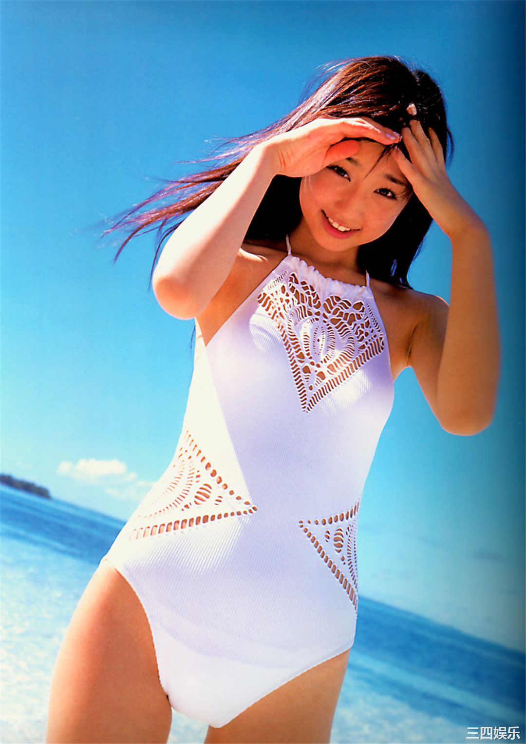 小仓优子写真集《ゆうこの秘密の部屋》高清全本