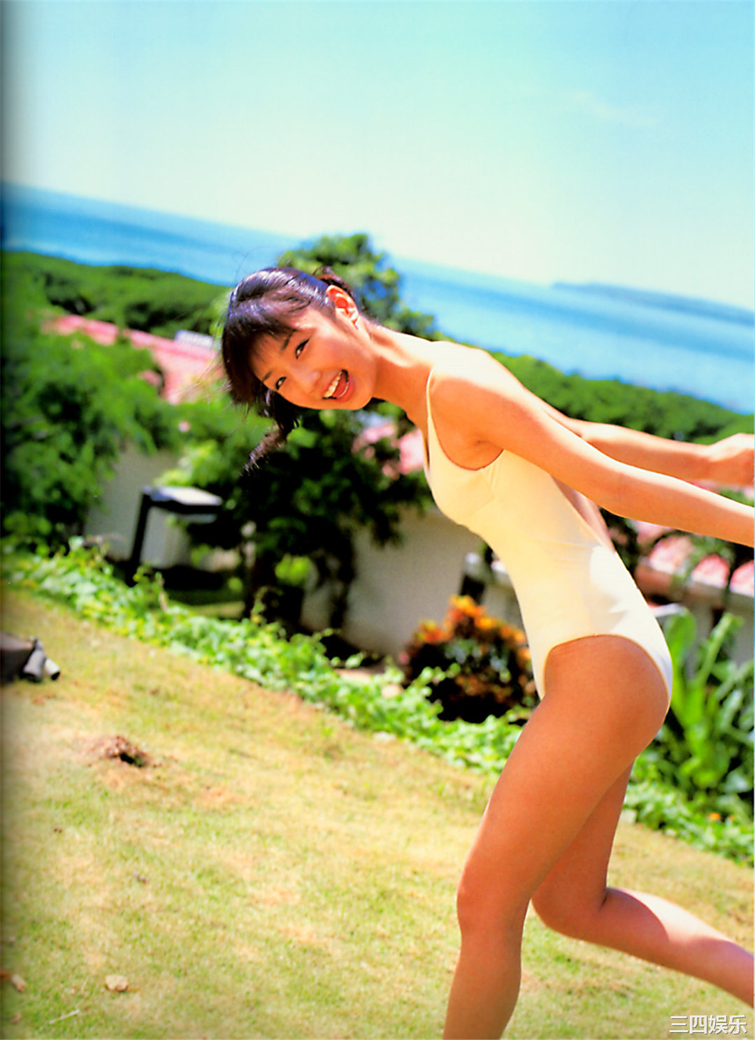 小仓优子写真集《ゆうこの秘密の部屋》高清全本