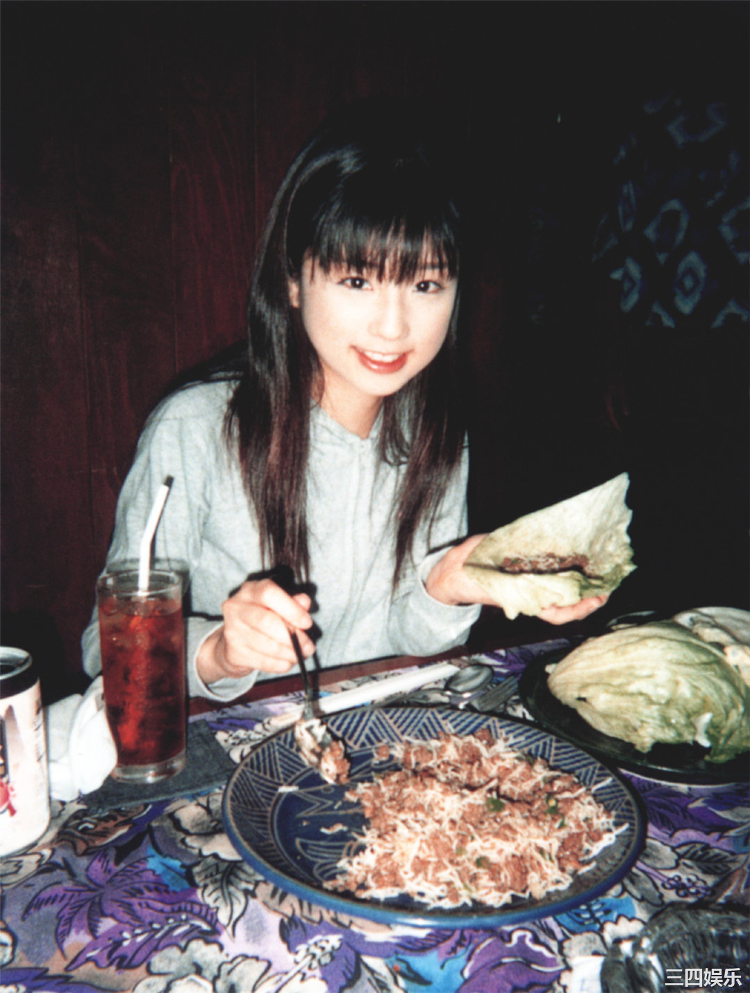 小仓优子写真集《優Q天国》高清全本