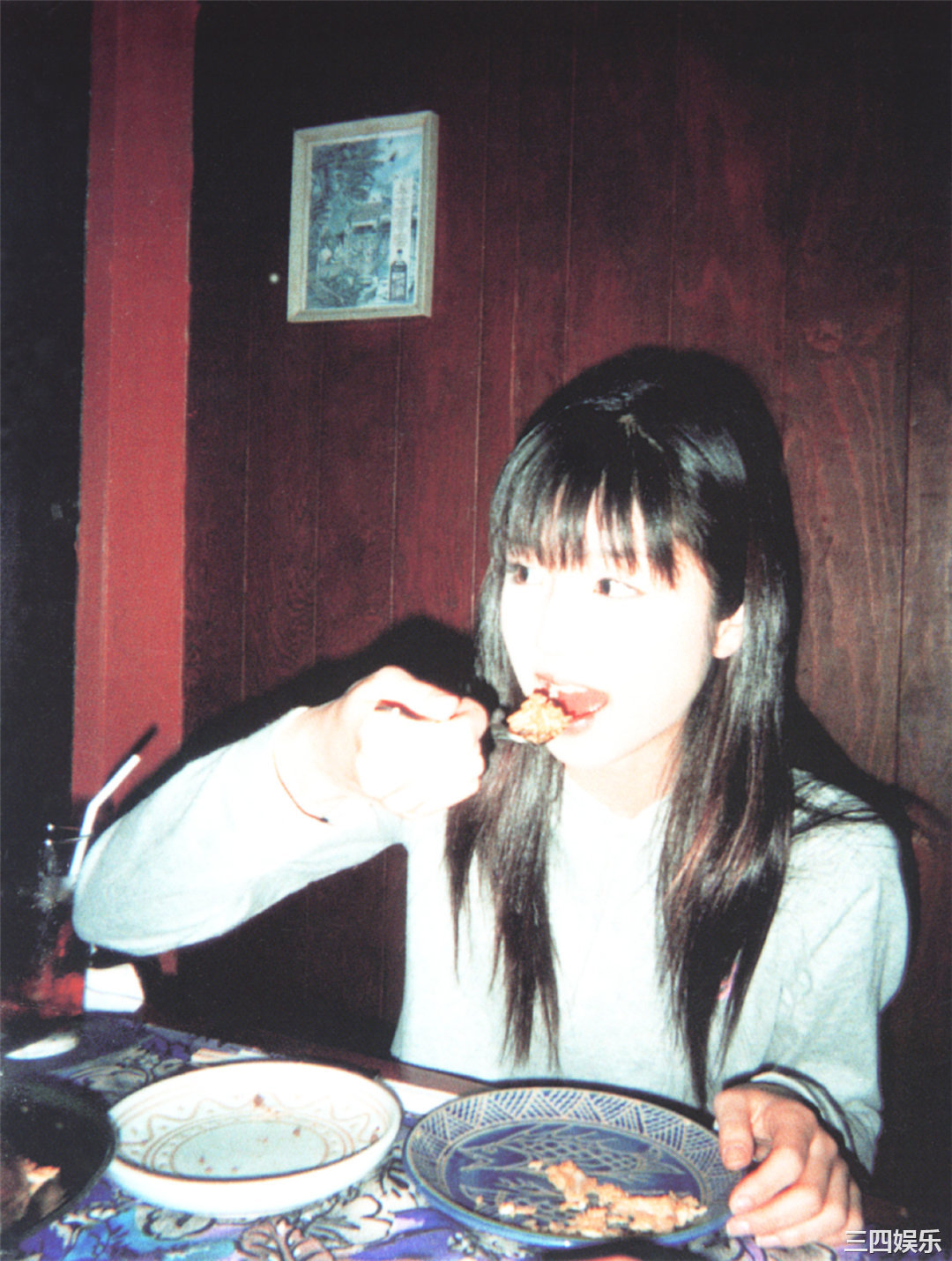 小仓优子写真集《優Q天国》高清全本