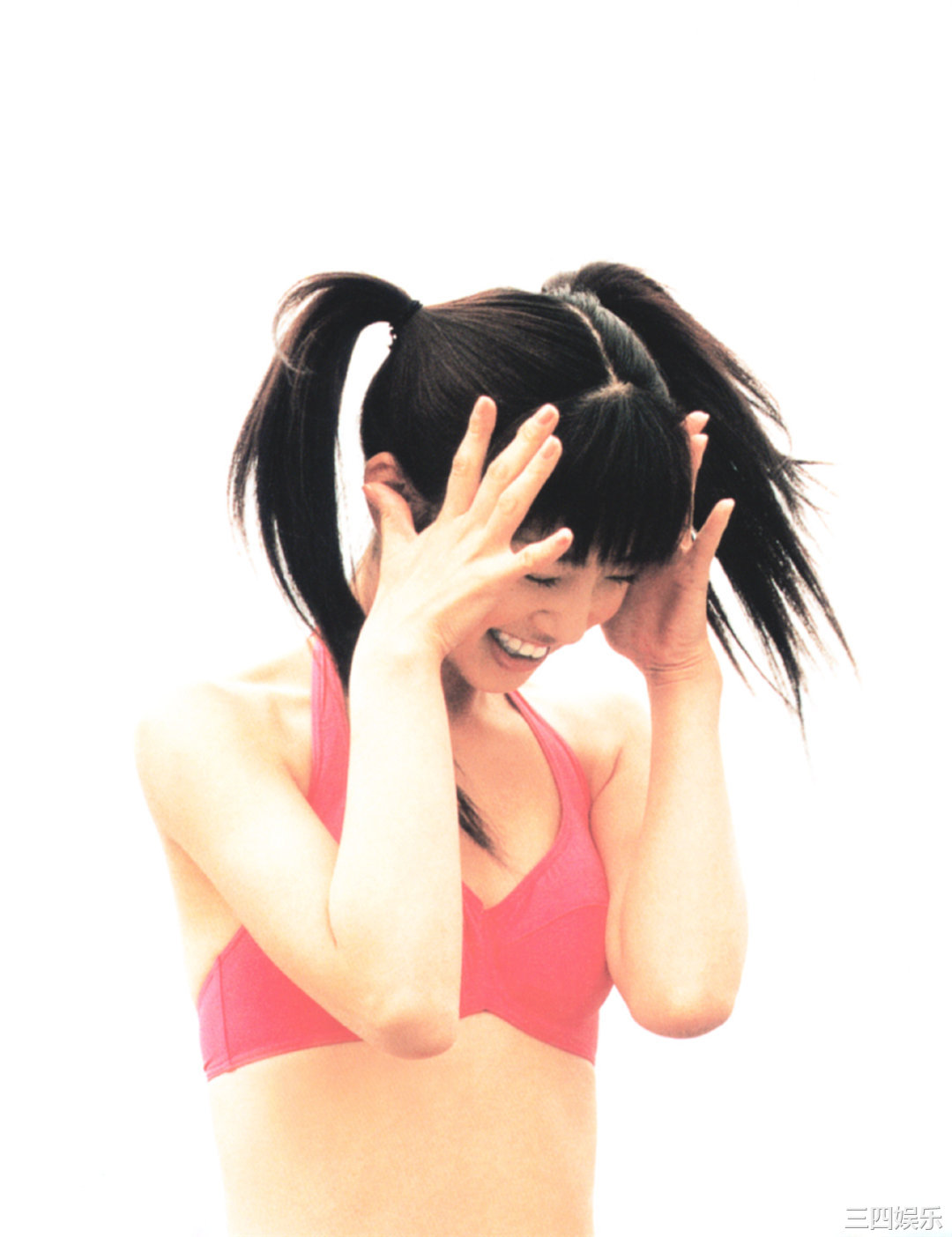 小仓优子写真集《優Q天国》高清全本