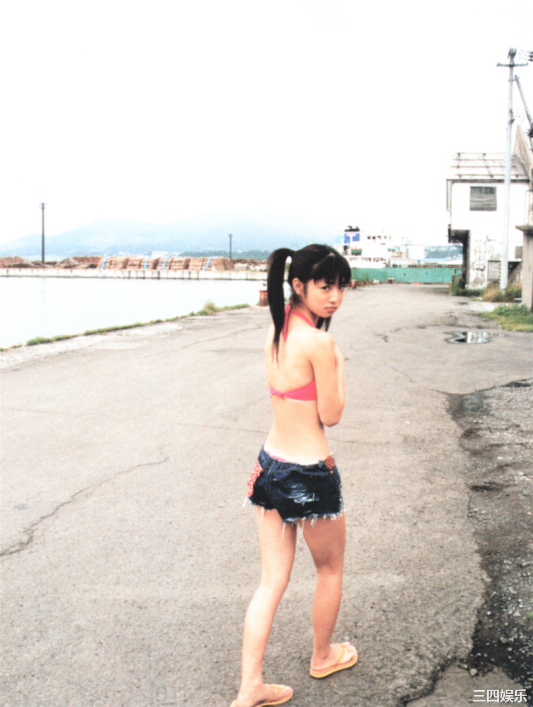 小仓优子写真集《優Q天国》高清全本