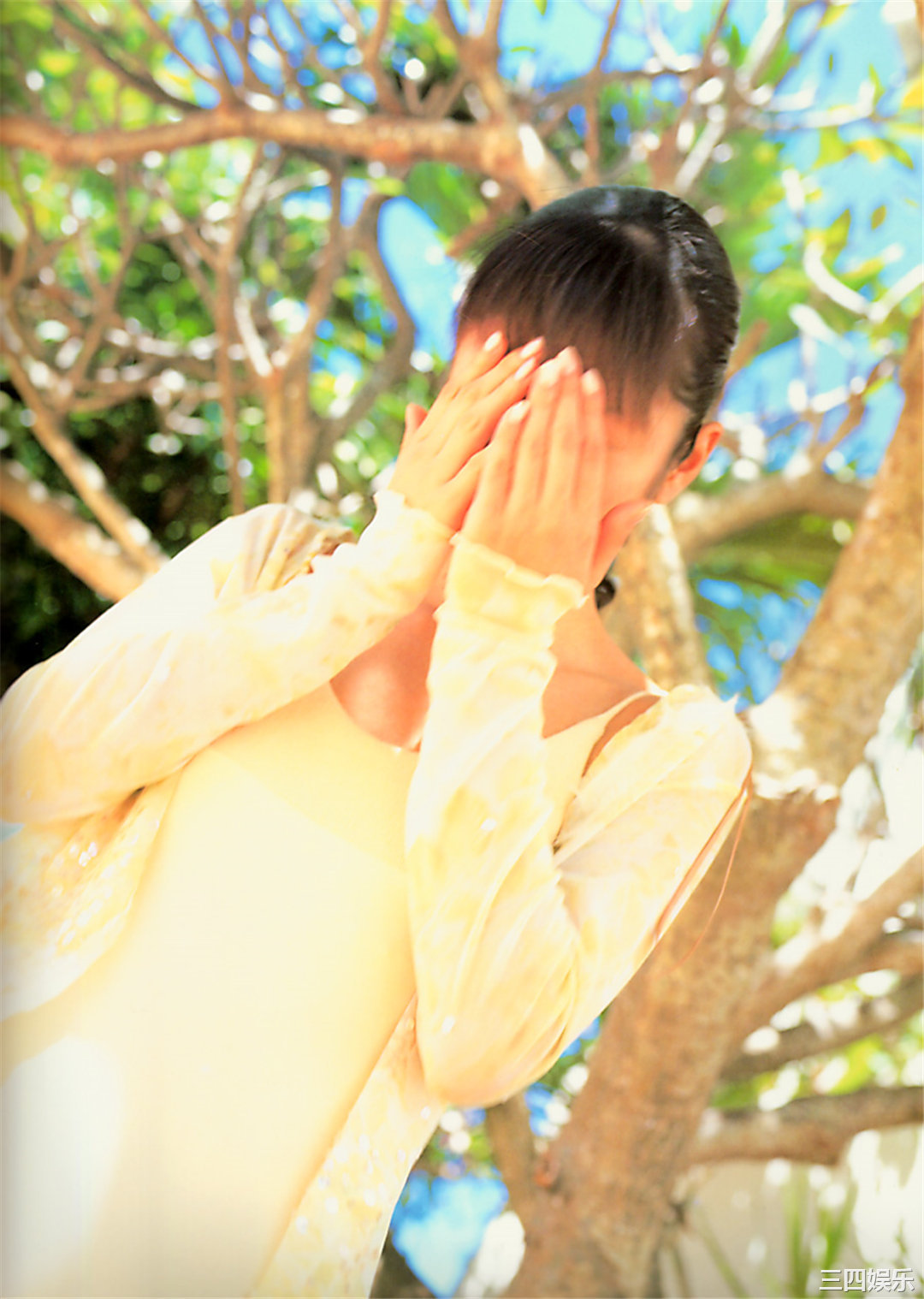 小仓优子写真集《ゆうこの秘密の部屋》高清全本