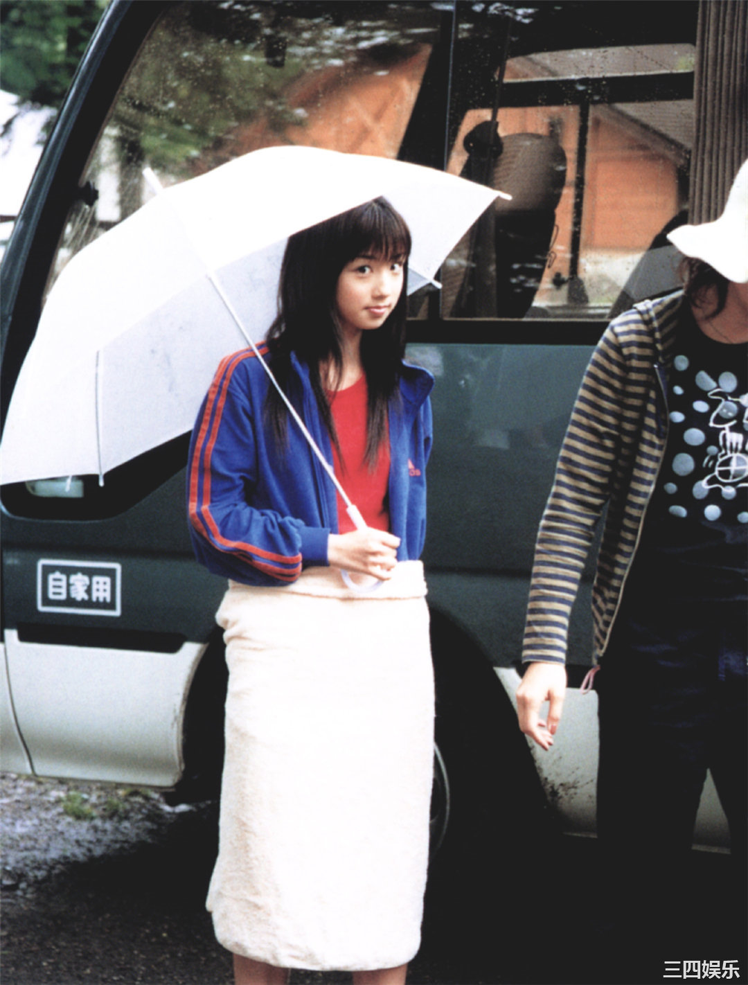 小仓优子写真集《優Q天国》高清全本