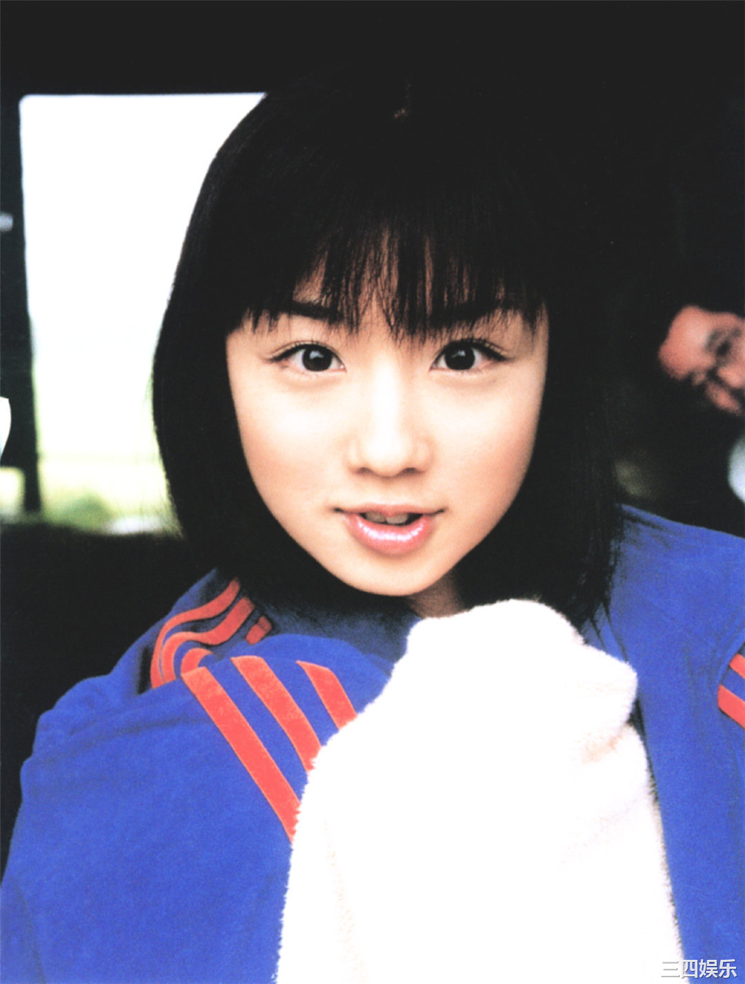 小仓优子写真集《優Q天国》高清全本