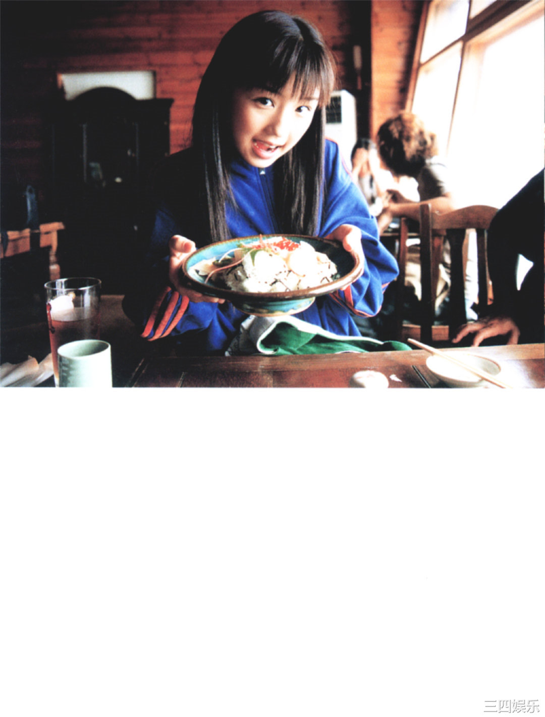 小仓优子写真集《優Q天国》高清全本