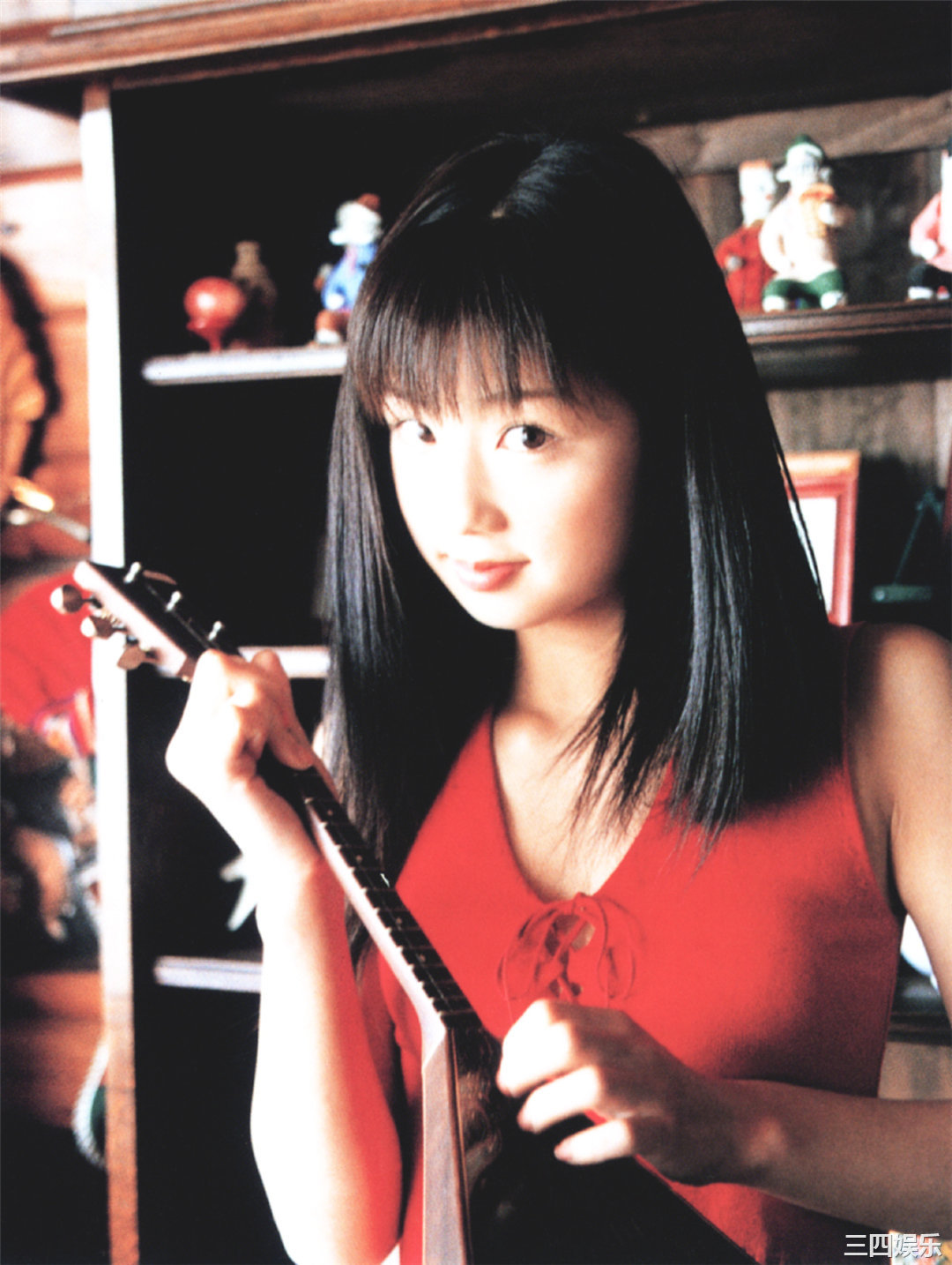 小仓优子写真集《優Q天国》高清全本