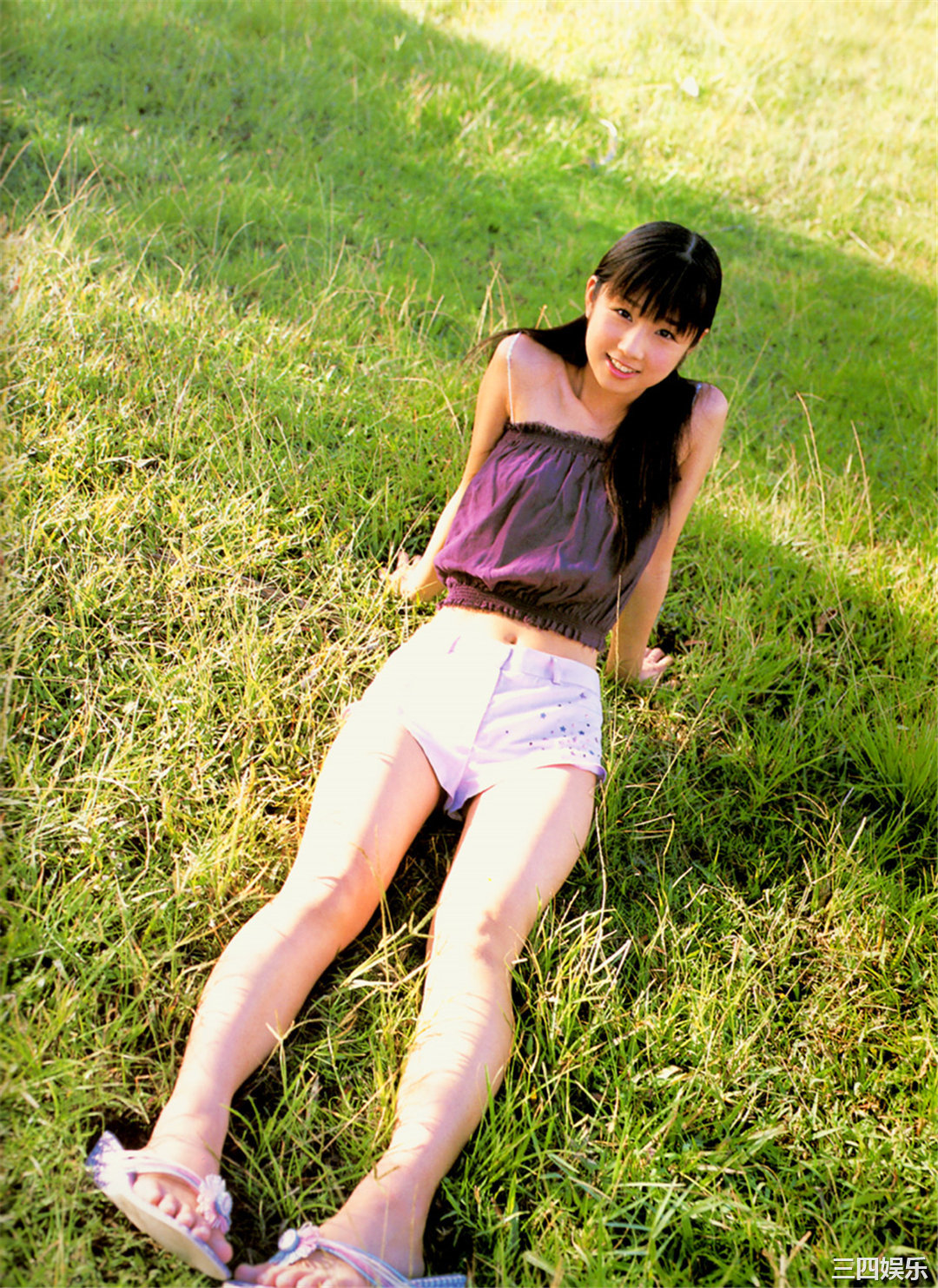 小仓优子写真集《ゆうこの秘密の部屋》高清全本