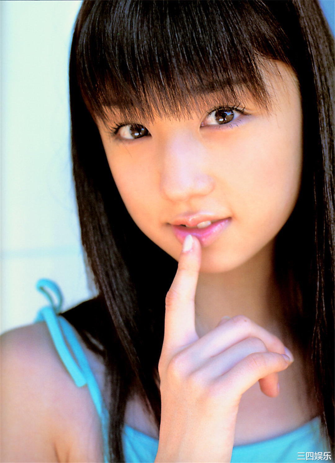 小仓优子写真集《ゆうこの秘密の部屋》高清全本