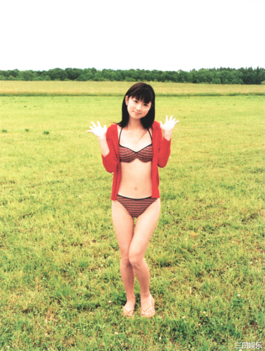 小仓优子写真集《優Q天国》高清全本