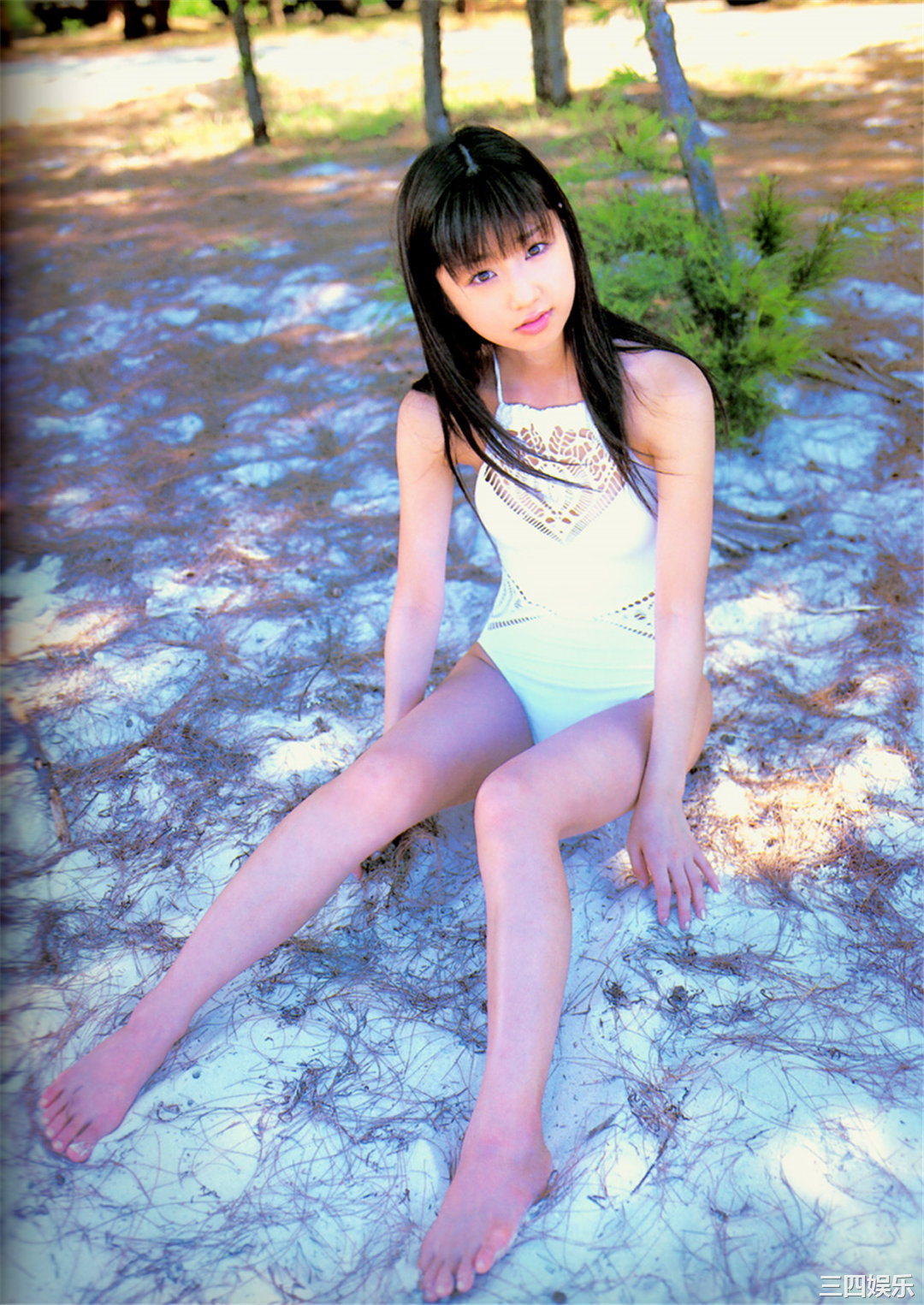 小仓优子写真集《ゆうこの秘密の部屋》高清全本