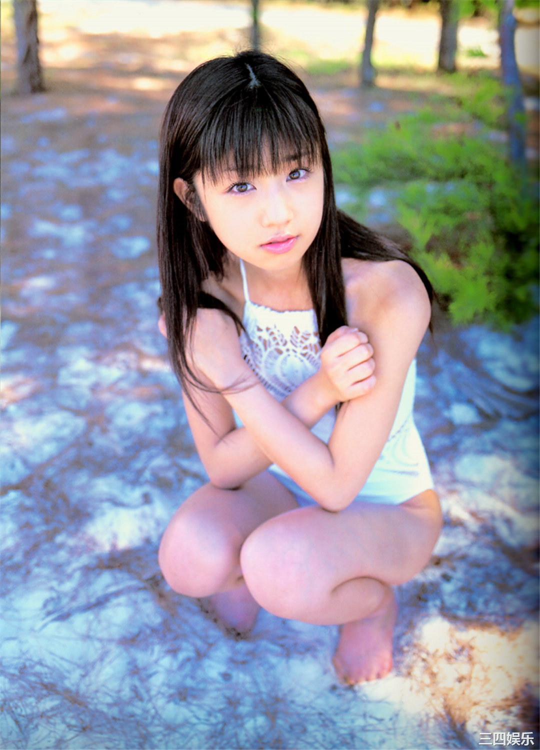 小仓优子写真集《ゆうこの秘密の部屋》高清全本