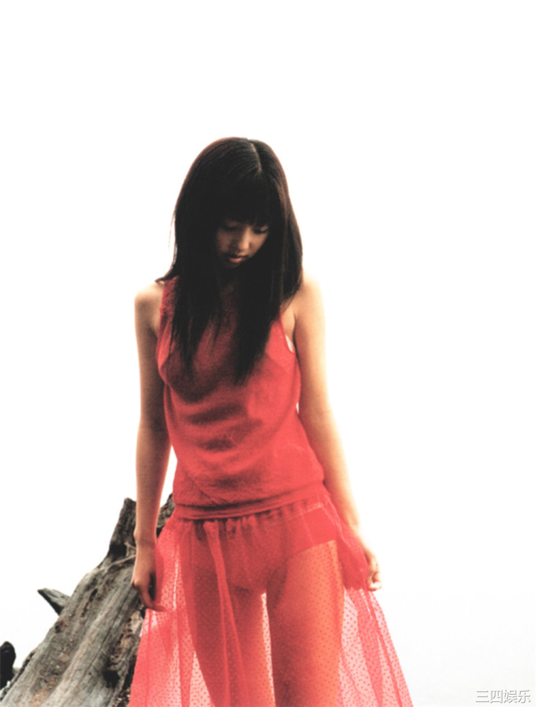 小仓优子写真集《優Q天国》高清全本