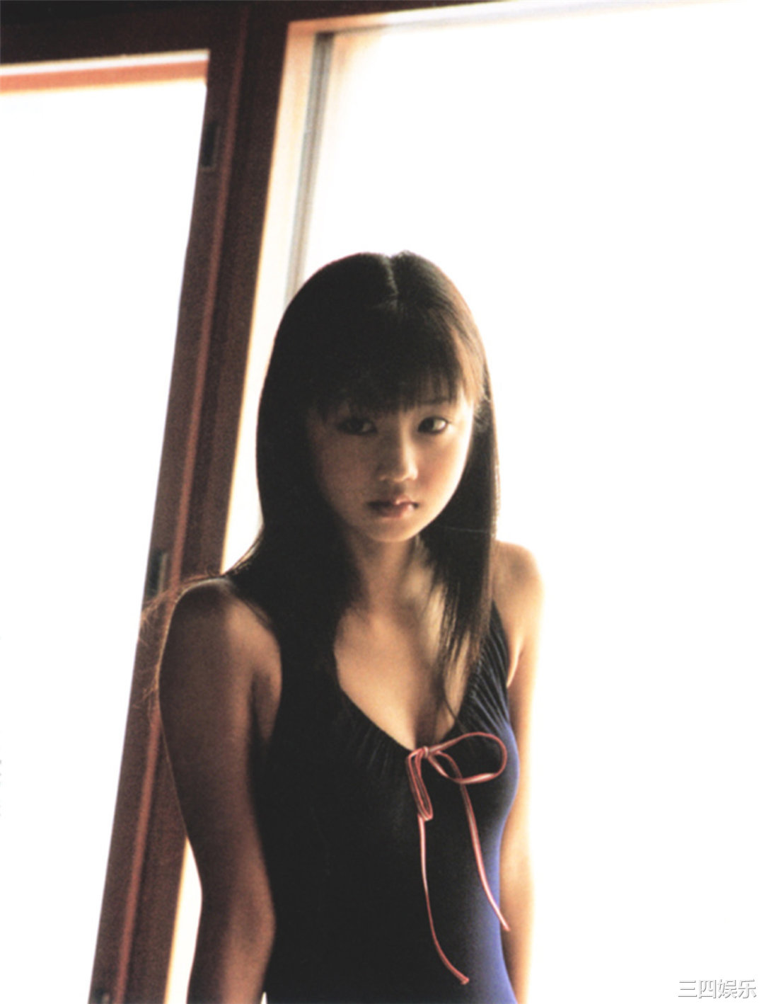 小仓优子写真集《優Q天国》高清全本