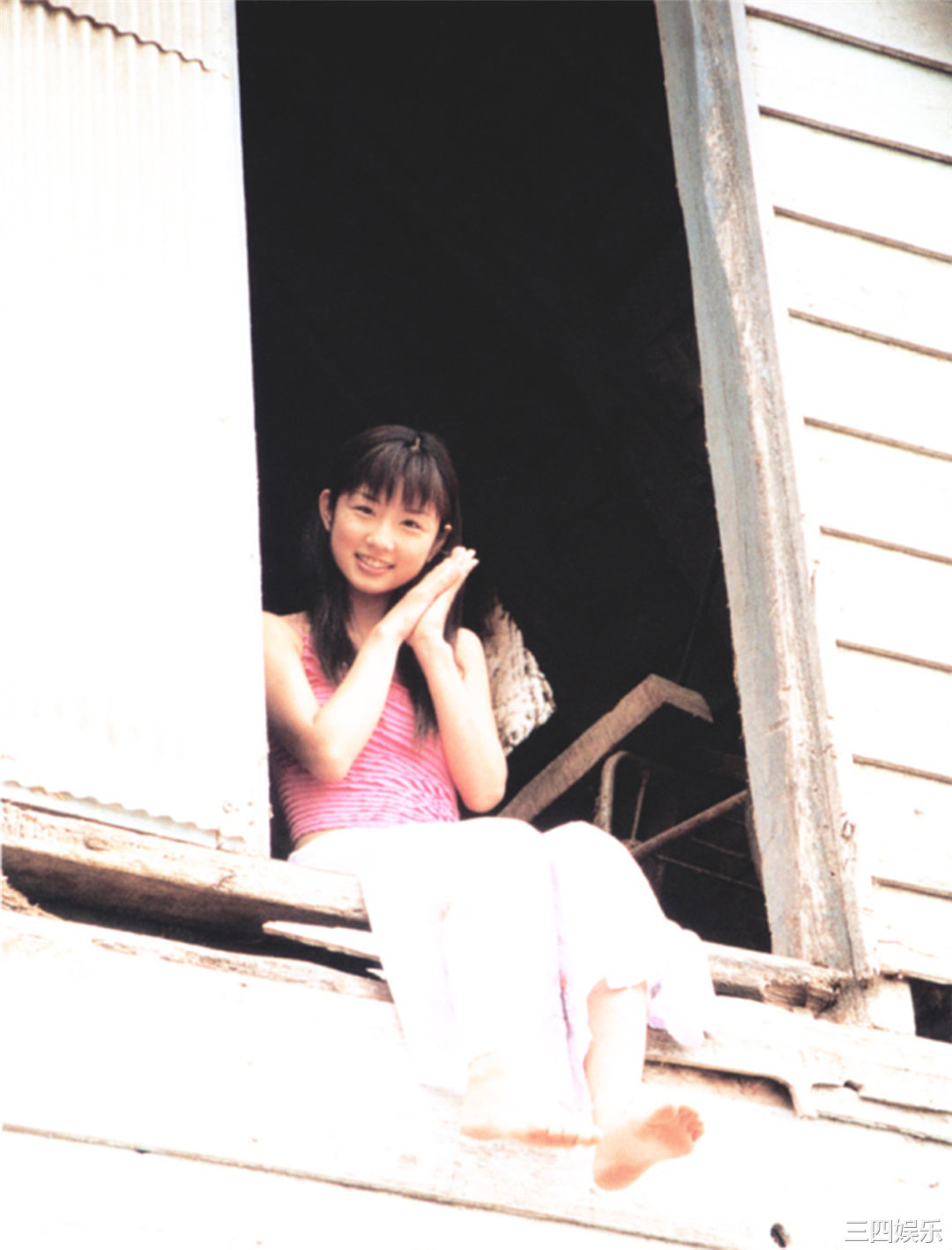 小仓优子写真集《優Q天国》高清全本