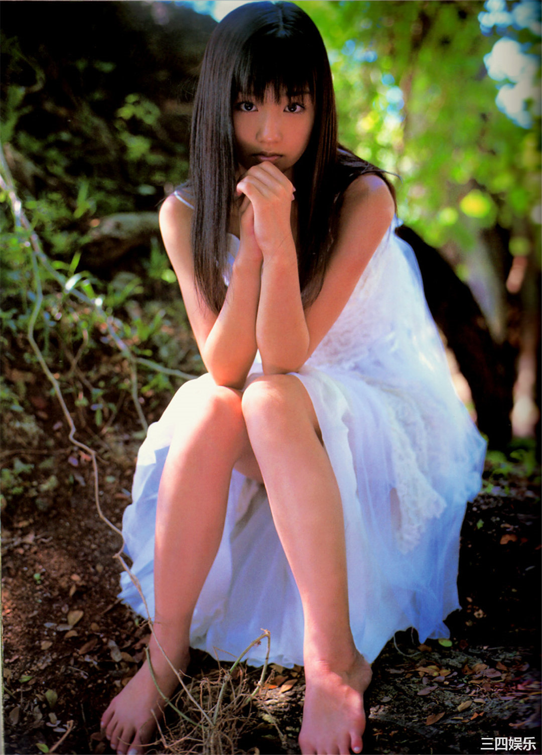 小仓优子写真集《ゆうこの秘密の部屋》高清全本