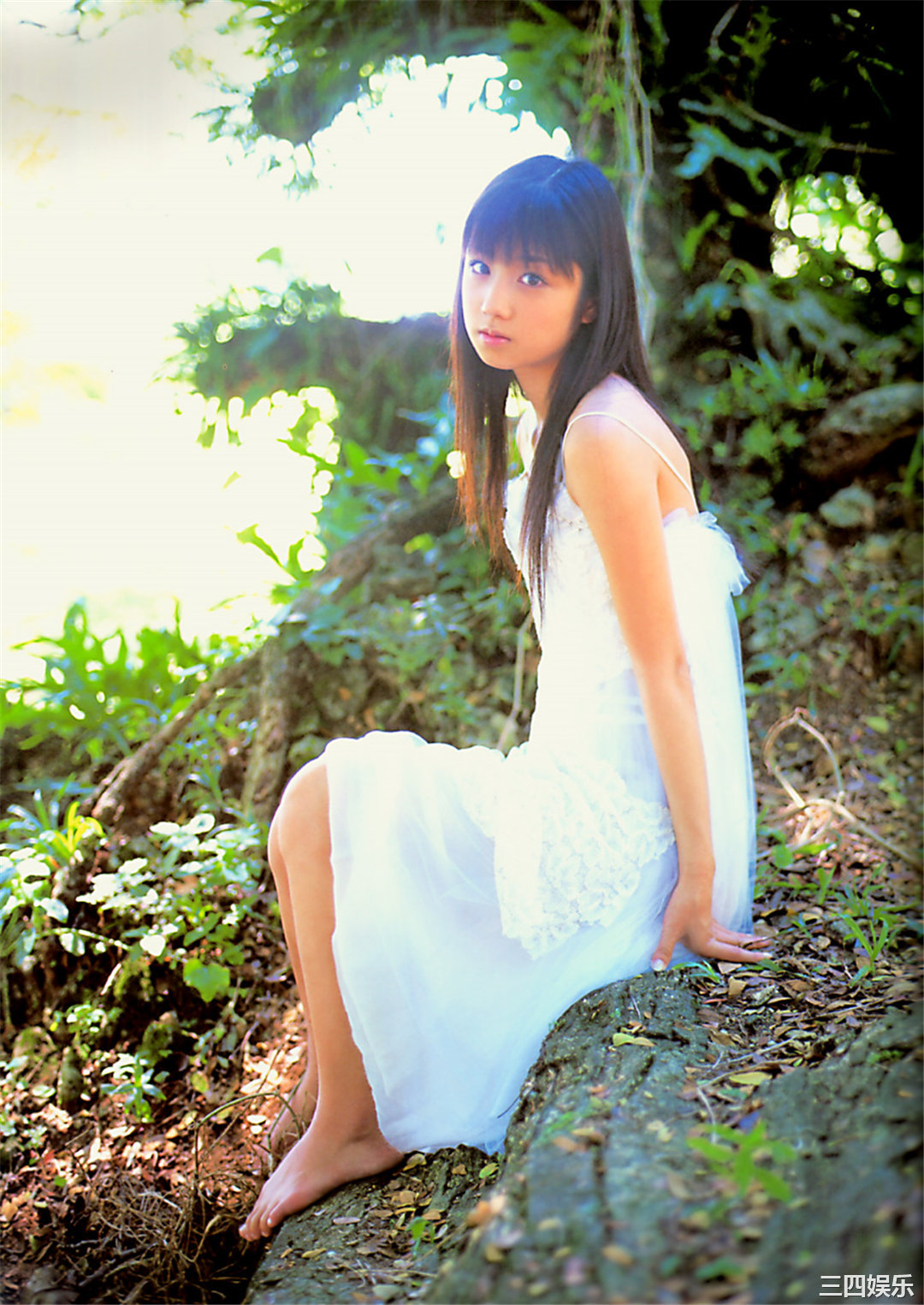 小仓优子写真集《ゆうこの秘密の部屋》高清全本