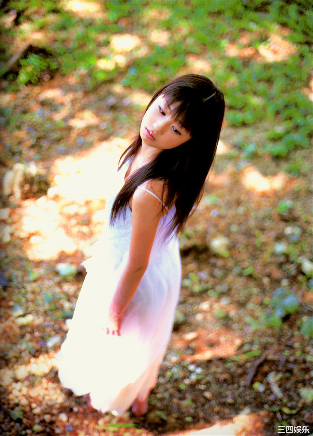 小仓优子写真集《ゆうこの秘密の部屋》高清全本