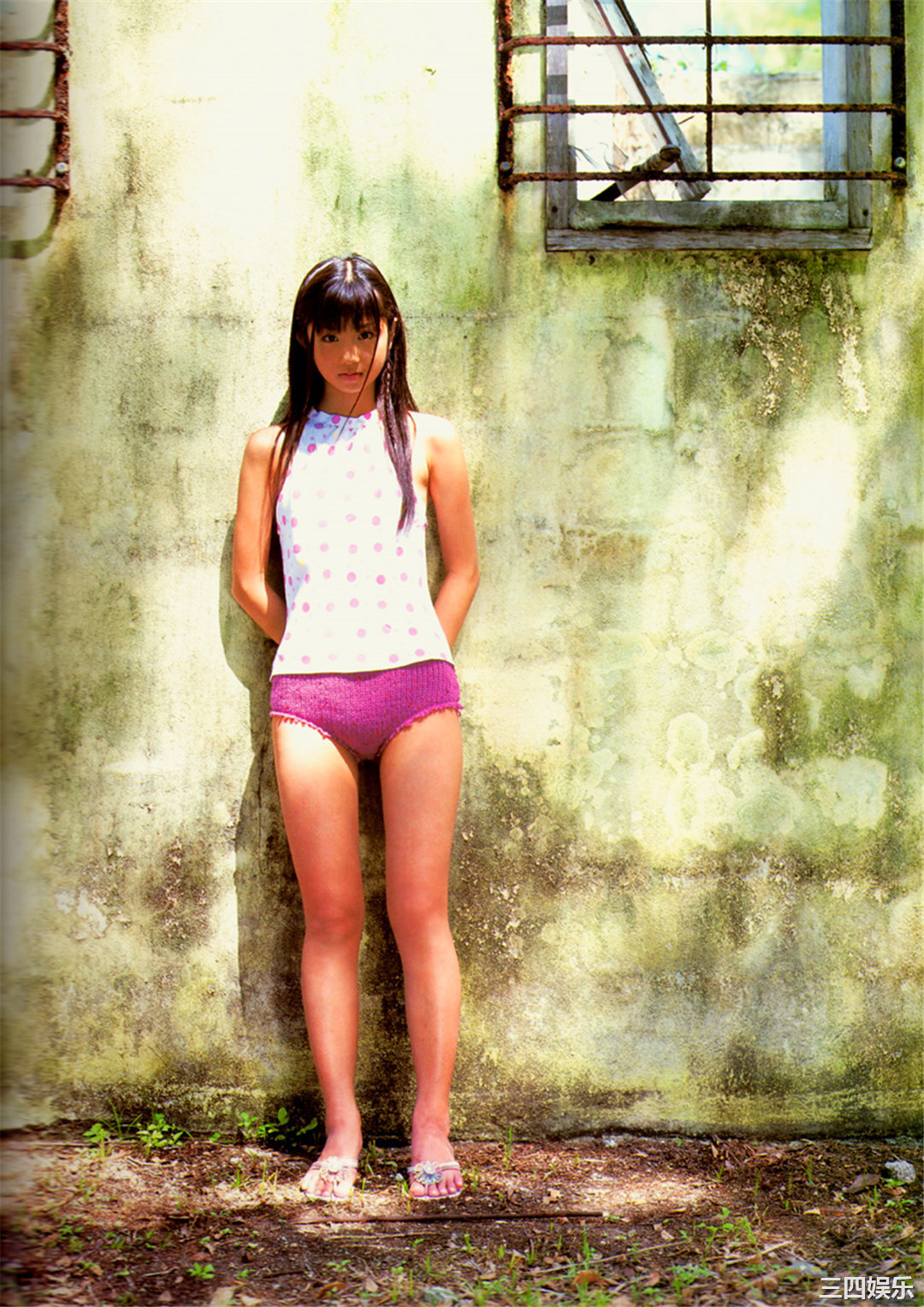 小仓优子写真集《ゆうこの秘密の部屋》高清全本