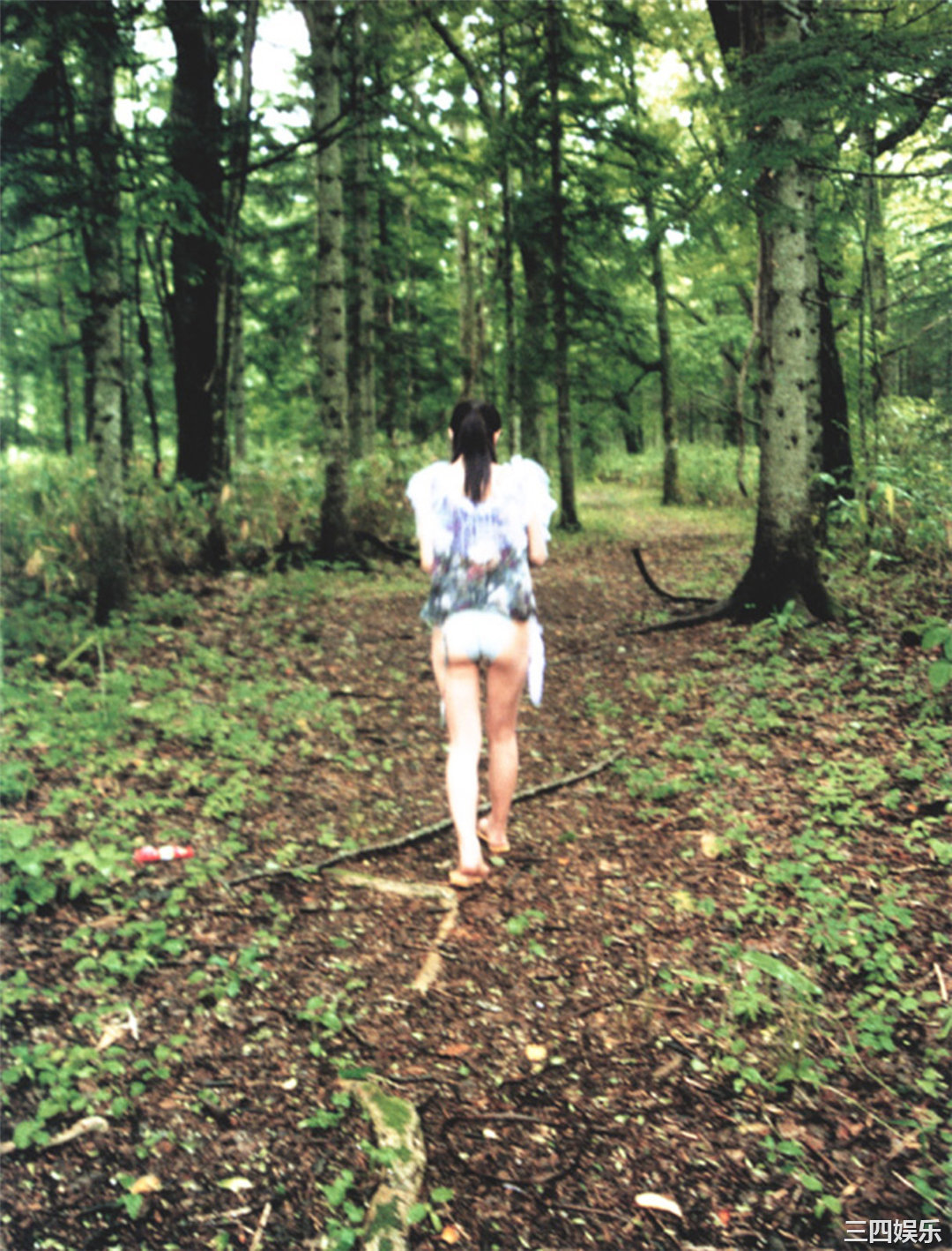 小仓优子写真集《優Q天国》高清全本