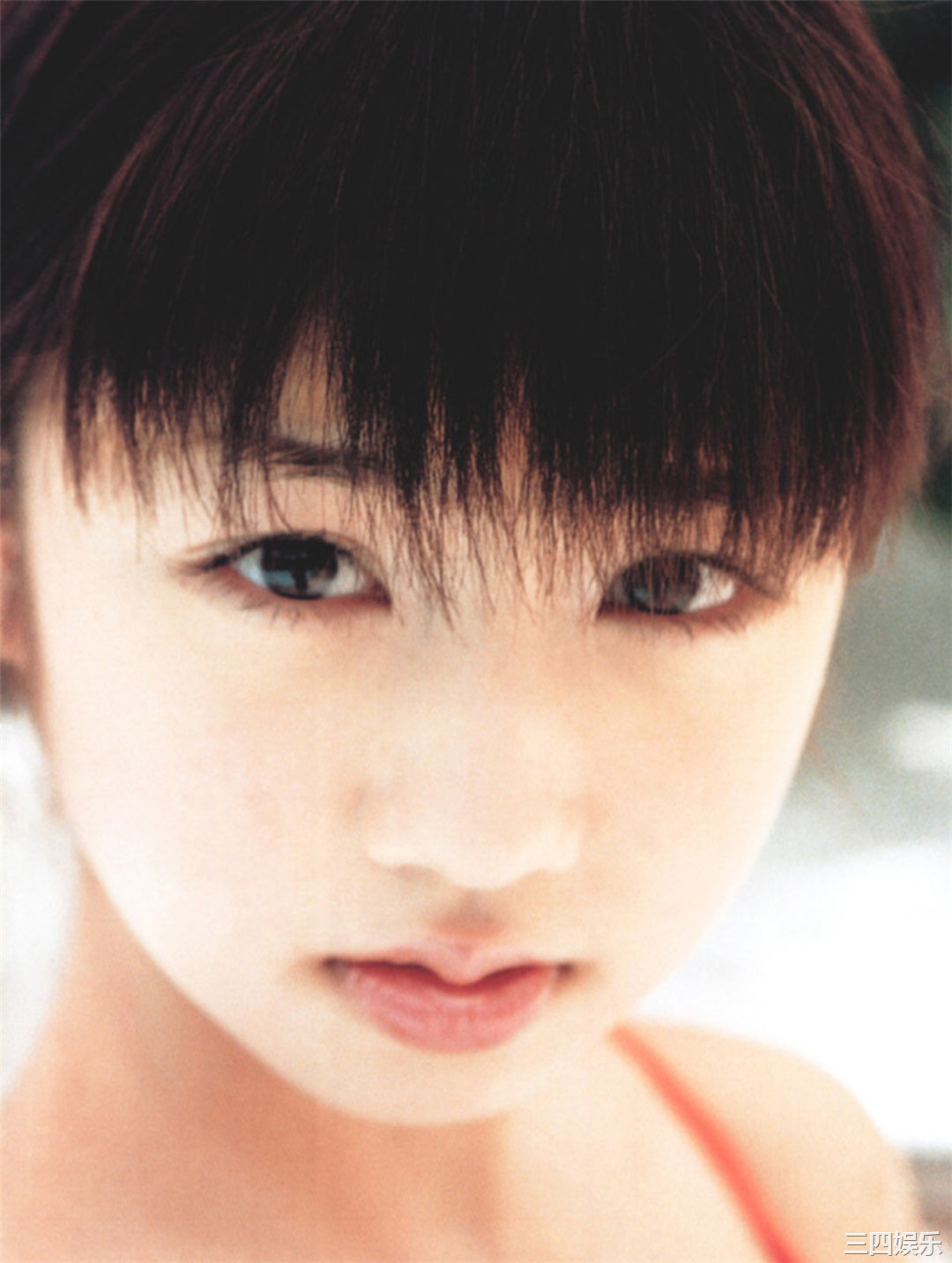 小仓优子写真集《優Q天国》高清全本