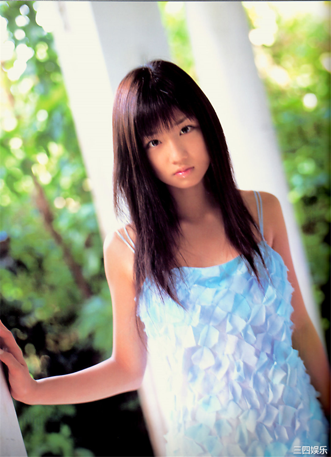 小仓优子写真集《ゆうこの秘密の部屋》高清全本