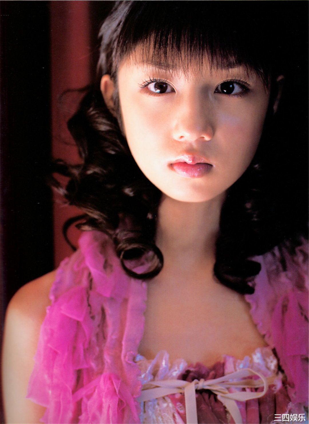 小仓优子写真集《ゆうこの秘密の部屋》高清全本