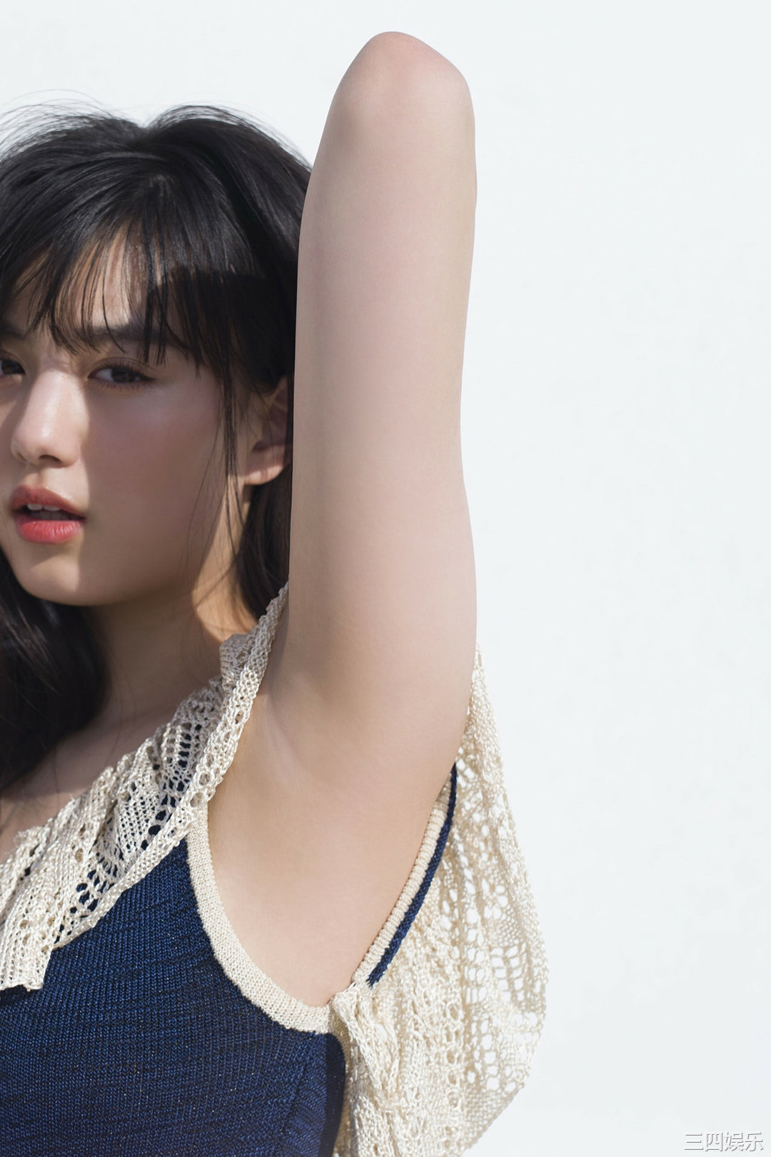 鹤岛乃爱写真集《秘密》高清全本