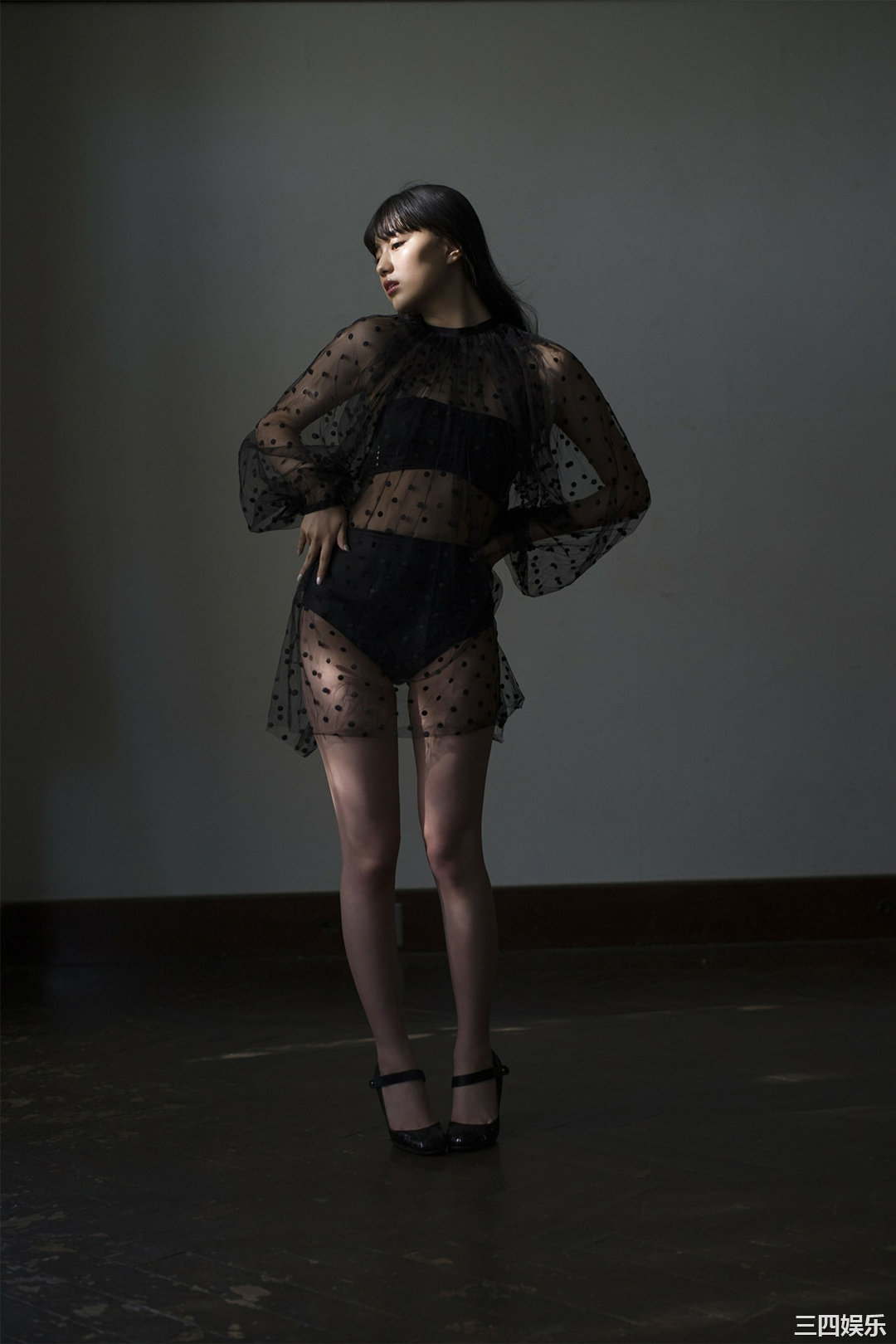 鹤岛乃爱写真集《秘密》高清全本