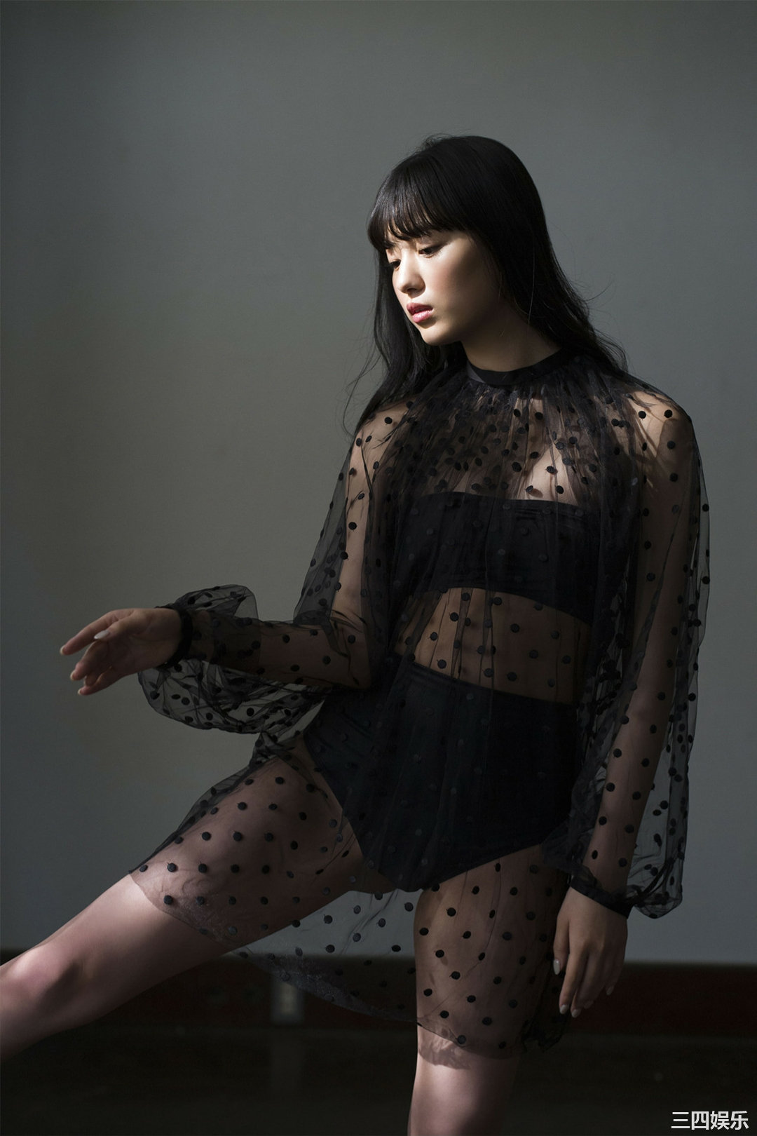 鹤岛乃爱写真集《秘密》高清全本