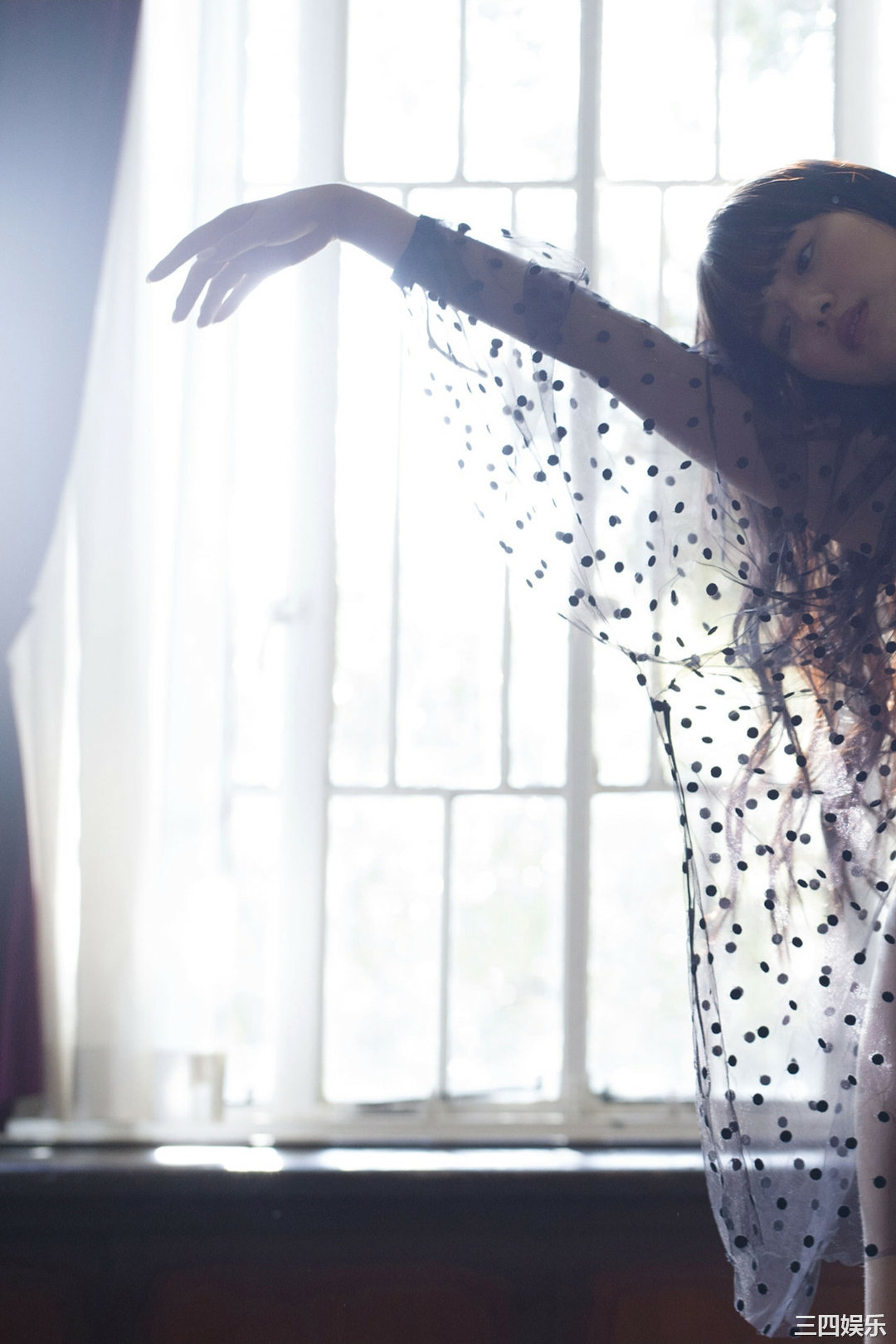 鹤岛乃爱写真集《秘密》高清全本