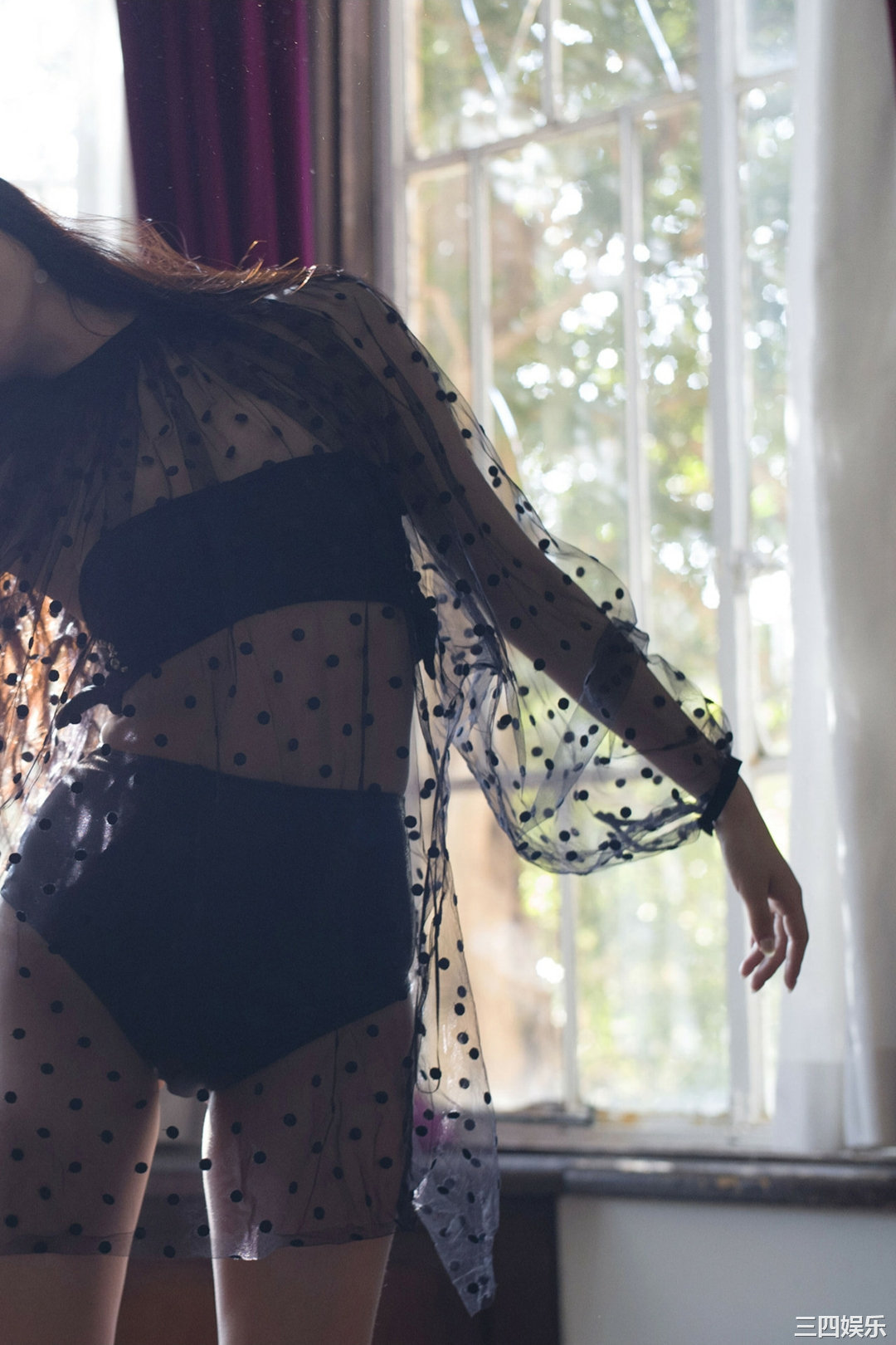 鹤岛乃爱写真集《秘密》高清全本