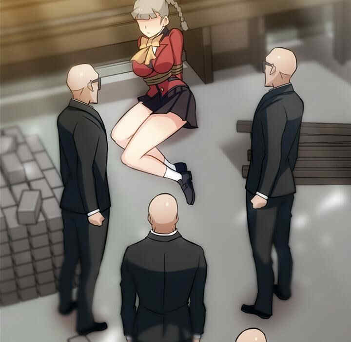 如此可爱的间谍