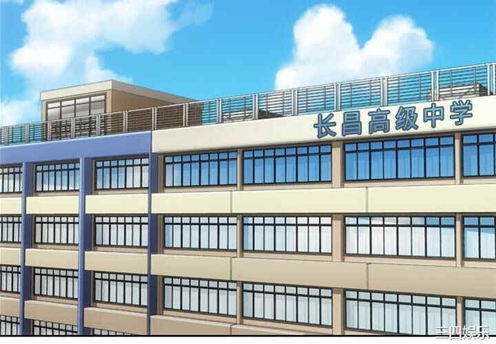 如此可爱的间谍