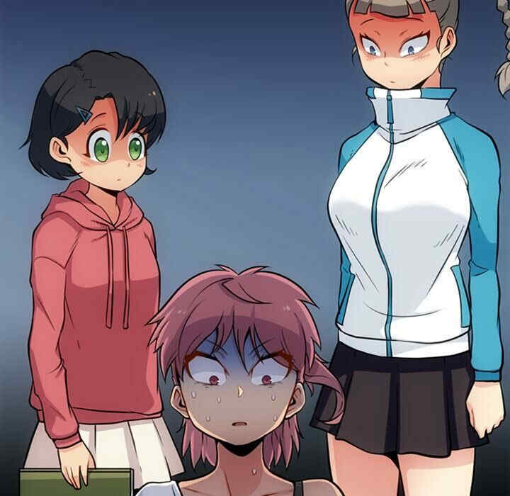 如此可爱的间谍