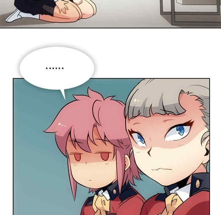 如此可爱的间谍