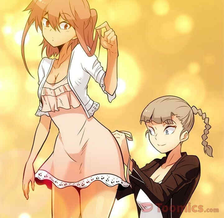 如此可爱的间谍