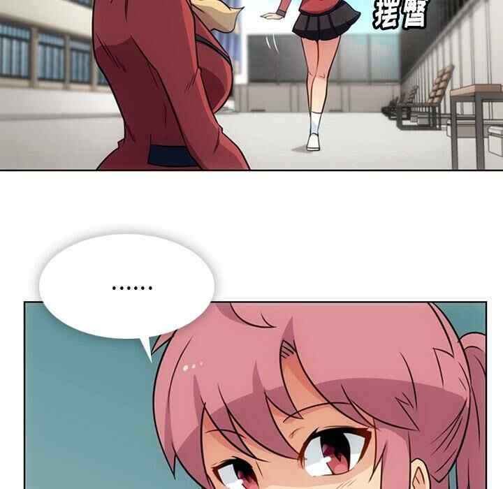 如此可爱的间谍