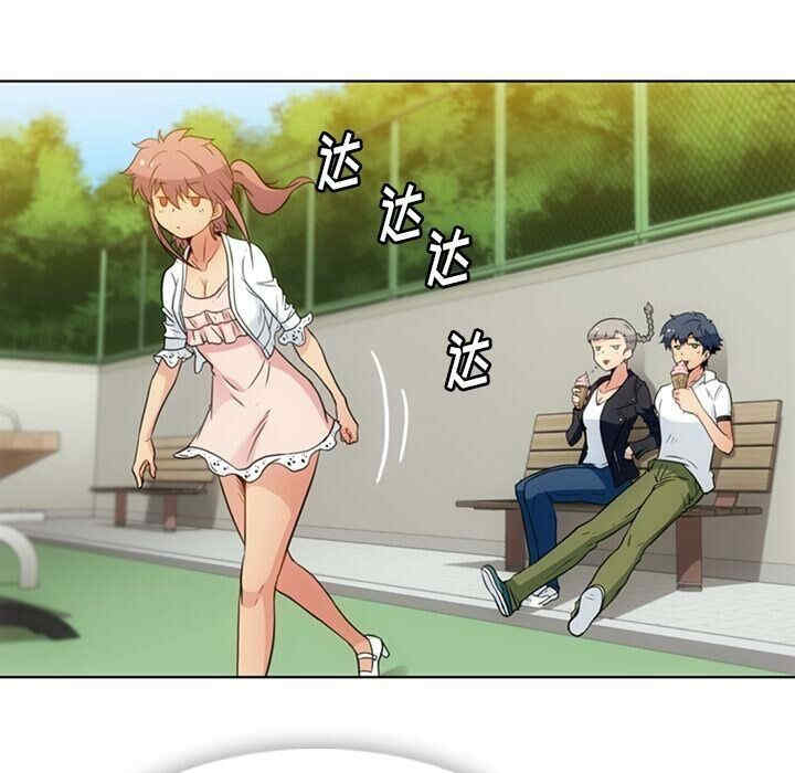 如此可爱的间谍