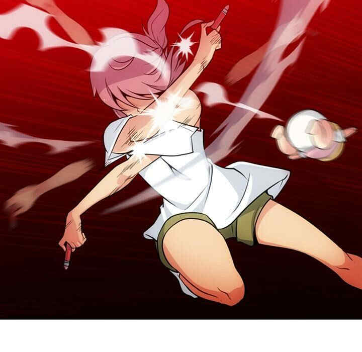 如此可爱的间谍